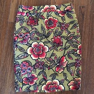 Ann Taylor LOFT pencil skirt